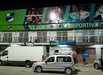 Comercial J & F - Alquiler de Sillas y Mesas