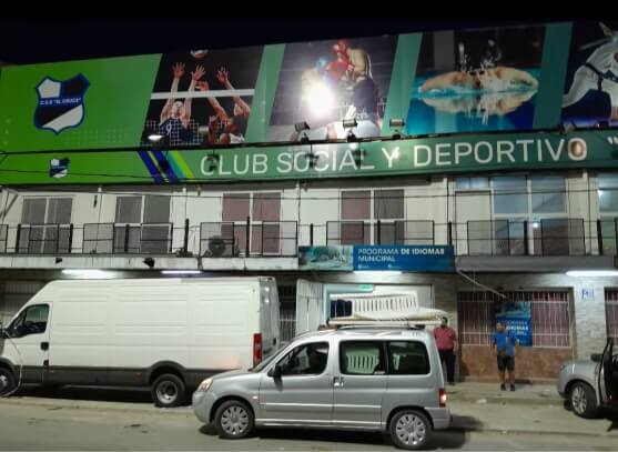 Comercial J & F - Alquiler de Sillas y Mesas