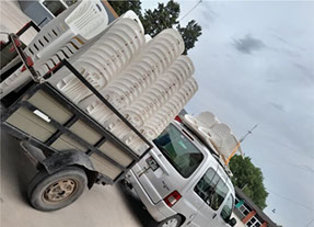 Comercial J & F - Alquiler de Sillas y Mesas